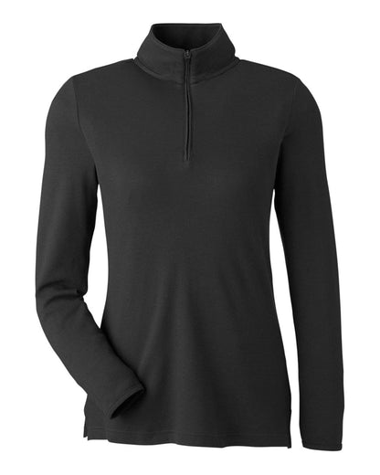 Women's New Classics® Performance Quarter-Zip Pullover - DG400W