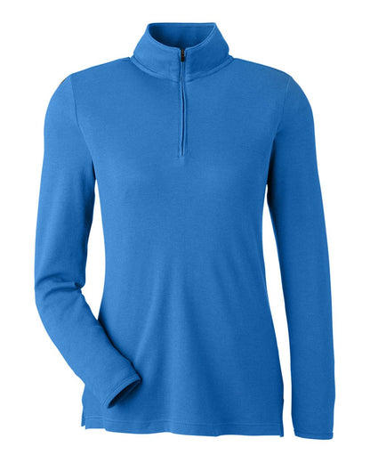 Women's New Classics® Performance Quarter-Zip Pullover - DG400W