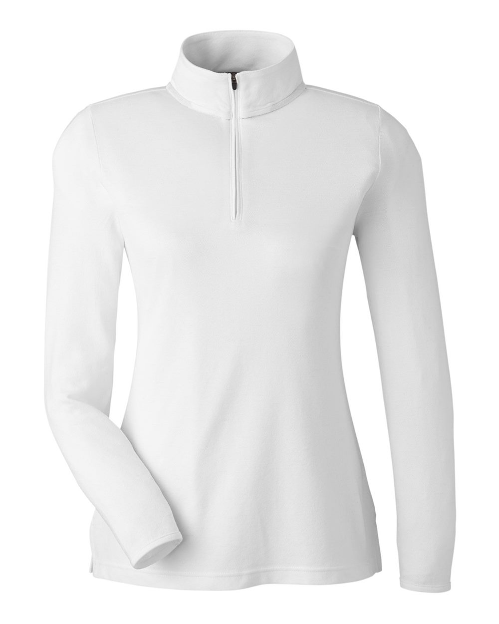 Women's New Classics® Performance Quarter-Zip Pullover - DG400W