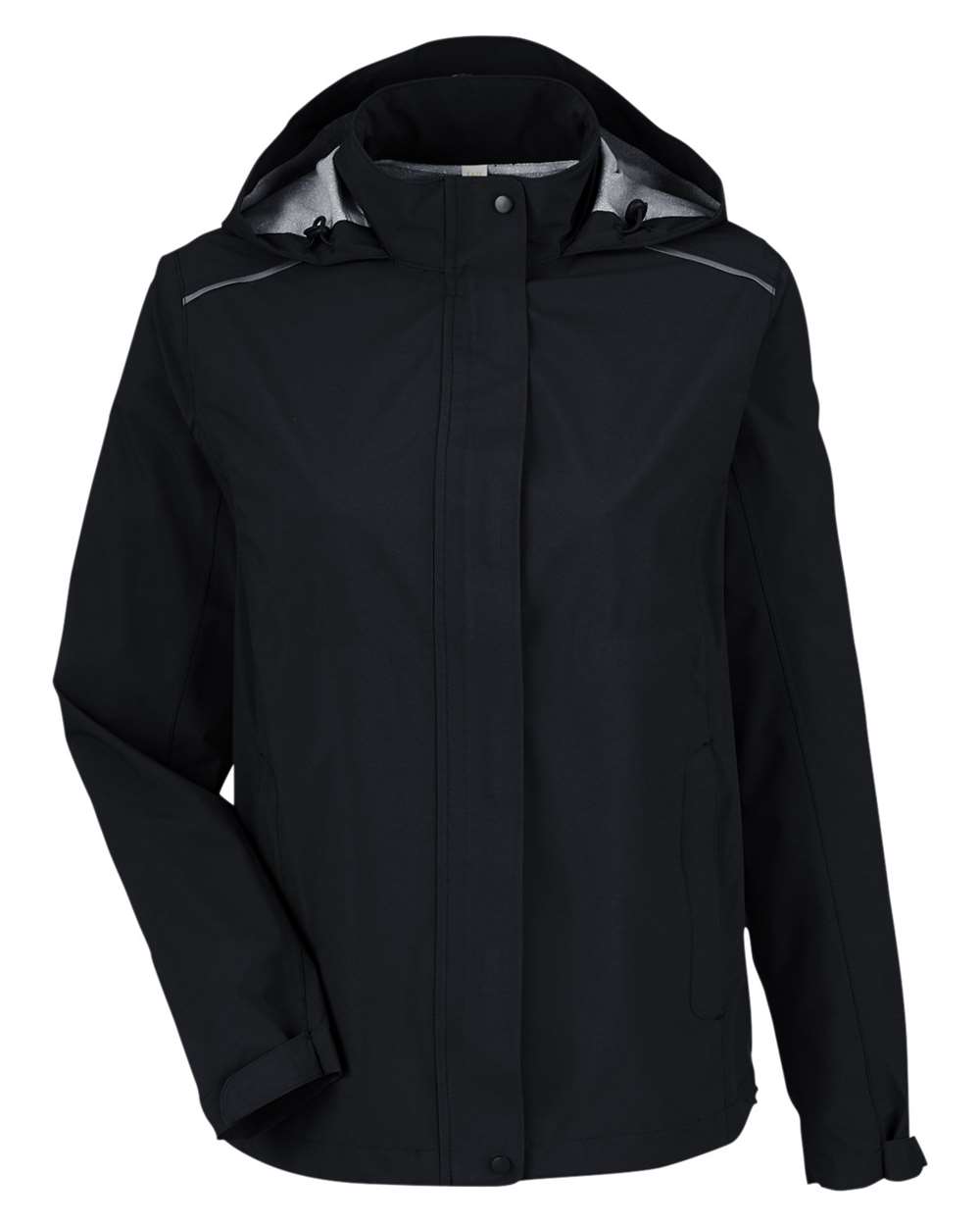 Women's Packable Rain Jacket - CE712W