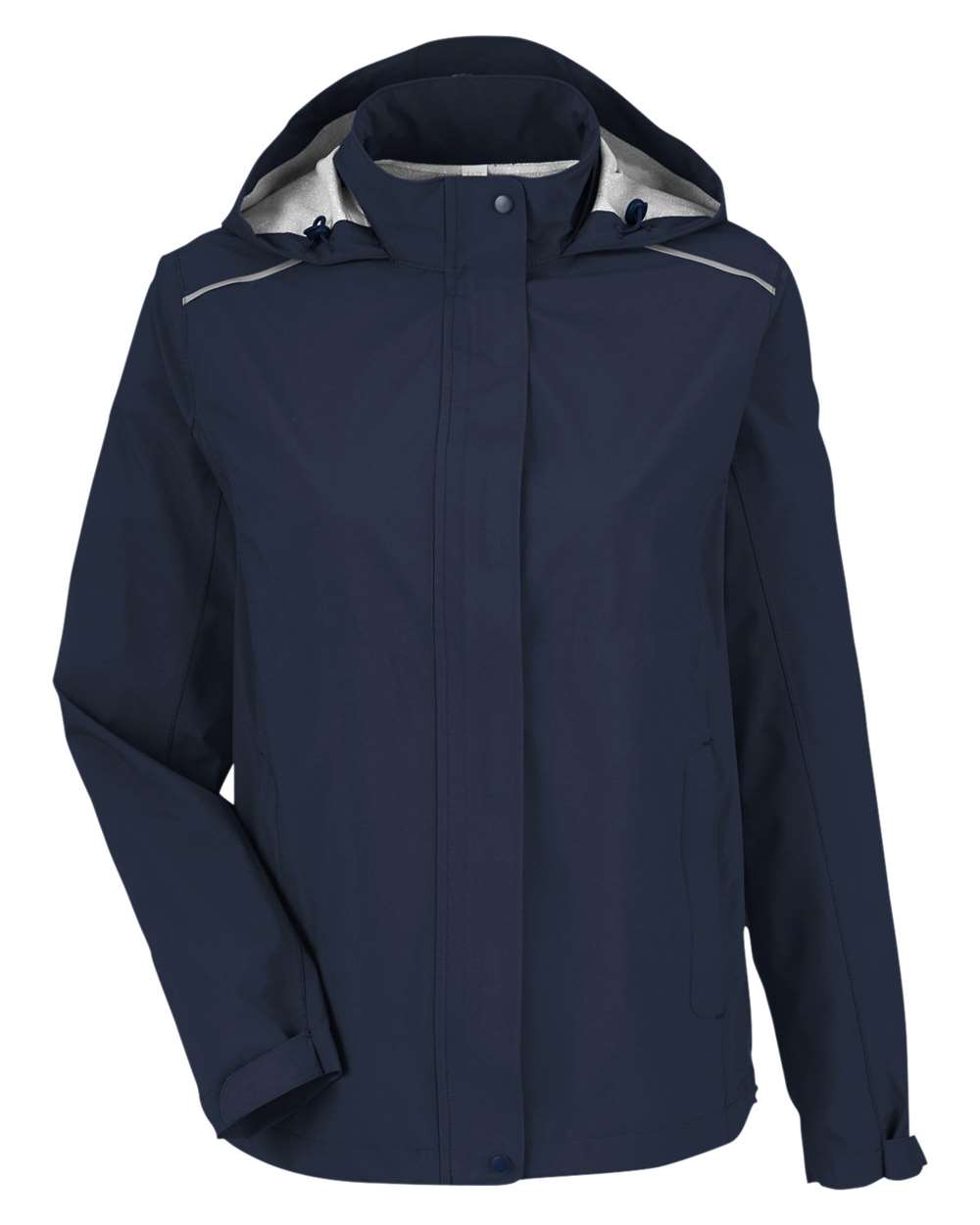 Women's Packable Rain Jacket - CE712W