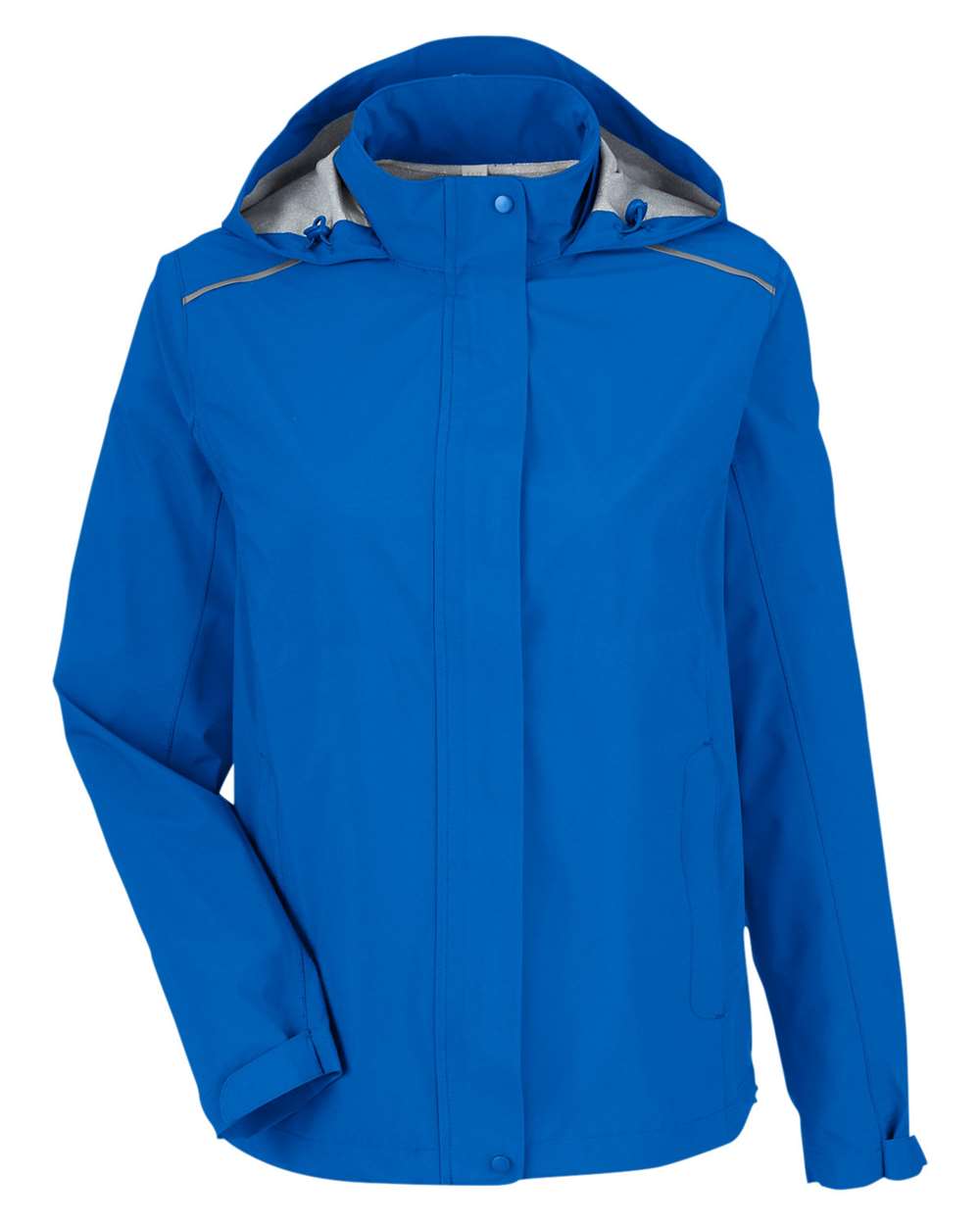 Women's Packable Rain Jacket - CE712W