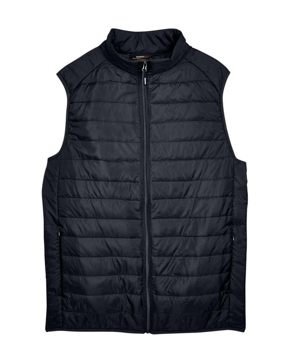 Men's Prevail Packable Puffer Vest - CE702