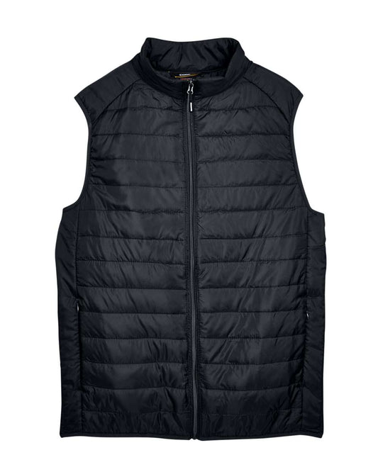 Men's Prevail Packable Puffer Vest - CE702