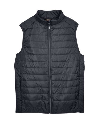 Men's Prevail Packable Puffer Vest - CE702