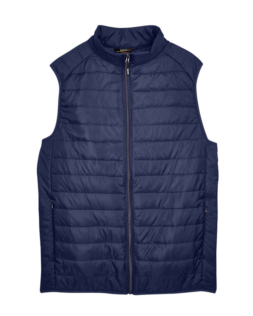 Men's Prevail Packable Puffer Vest - CE702