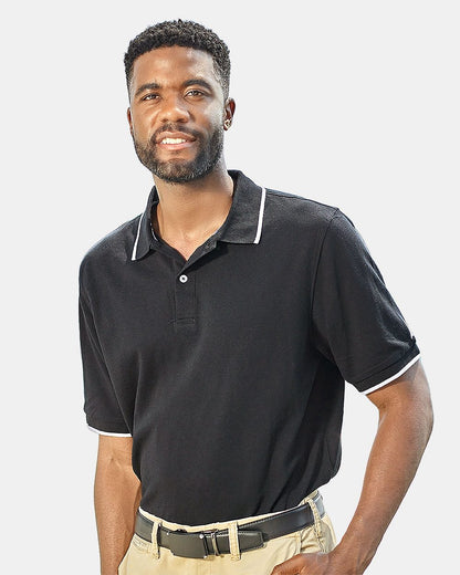 Men's Deck Polo - N17165