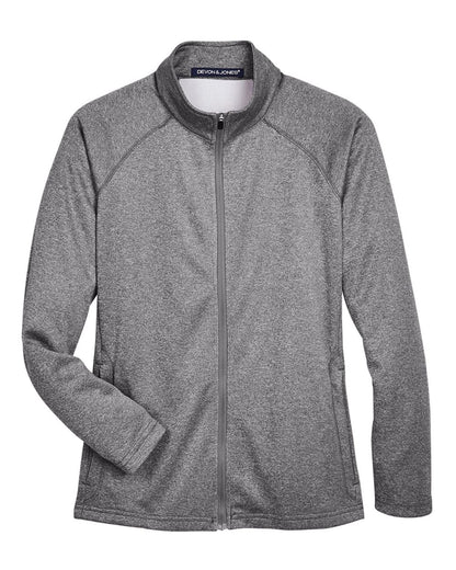 Women's Stretch Tech-Shell® Compass Full-Zip Jacket - DG420W