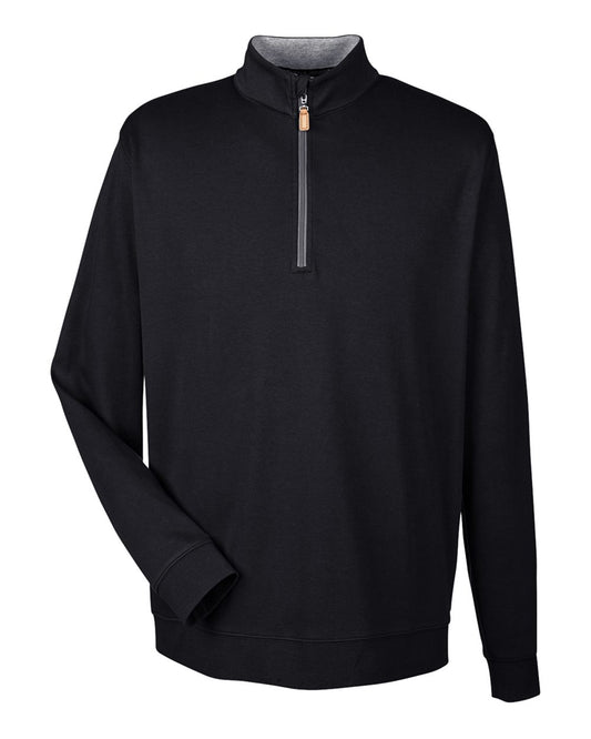 Men's DRYTEC20™ Performance Quarter-Zip Pullover - DG479