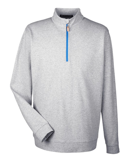 Men's DRYTEC20™ Performance Quarter-Zip Pullover - DG479