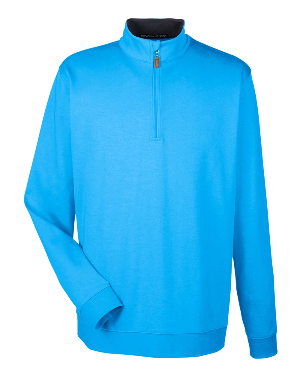 Men's DRYTEC20™ Performance Quarter-Zip Pullover - DG479