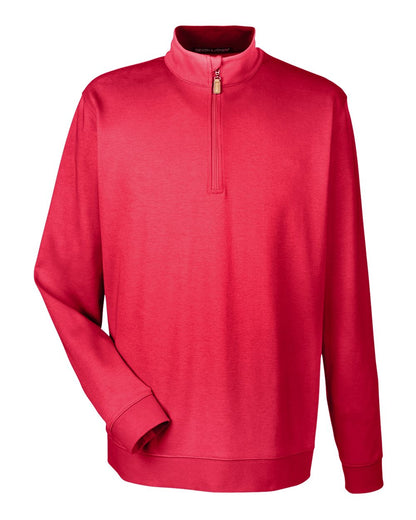 Men's DRYTEC20™ Performance Quarter-Zip Pullover - DG479