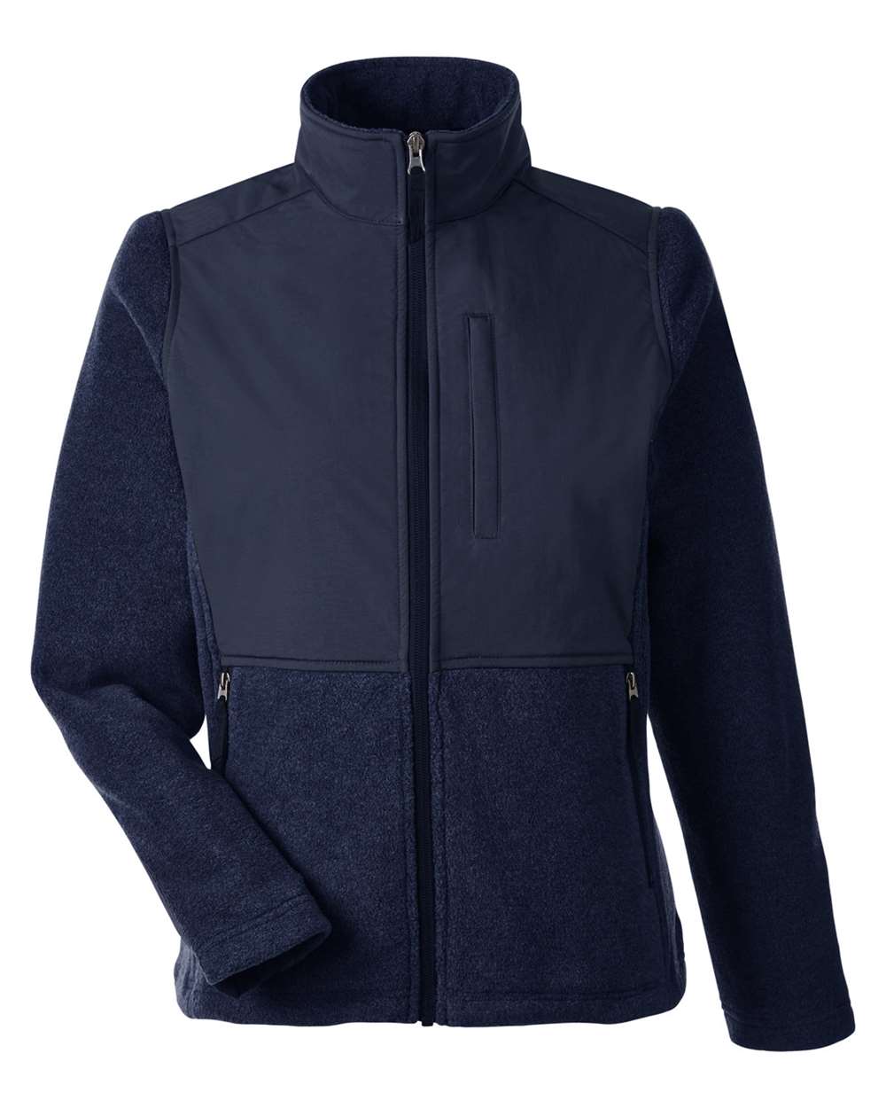 Women's Journey Summit Hybrid Full-Zip - CE890W