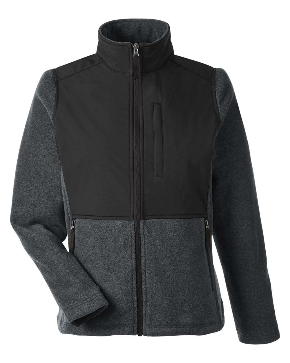 Women's Journey Summit Hybrid Full-Zip - CE890W