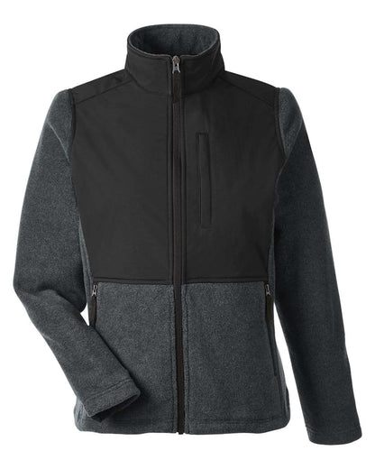 Women's Journey Summit Hybrid Full-Zip - CE890W