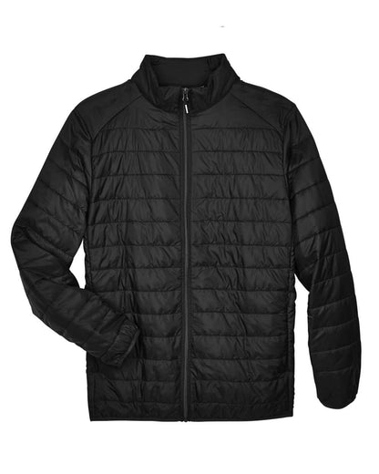 Men's Prevail Packable Puffer Jacket - CE700