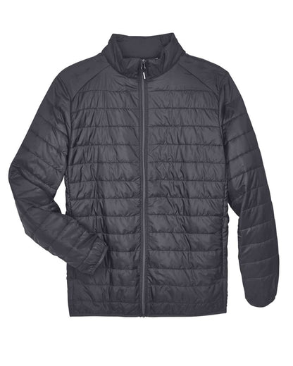 Men's Prevail Packable Puffer Jacket - CE700