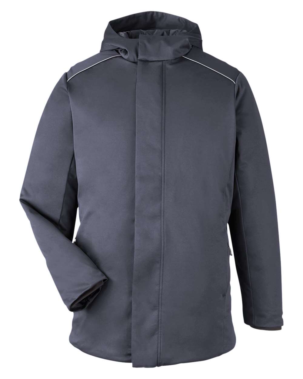 Unisex Techno Lite Flat-Fill Insulated Jacket - CE715