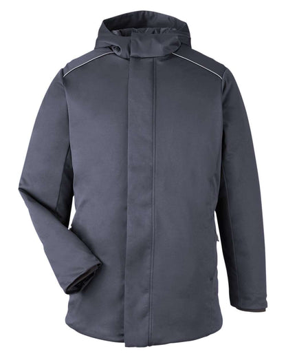 Unisex Techno Lite Flat-Fill Insulated Jacket - CE715