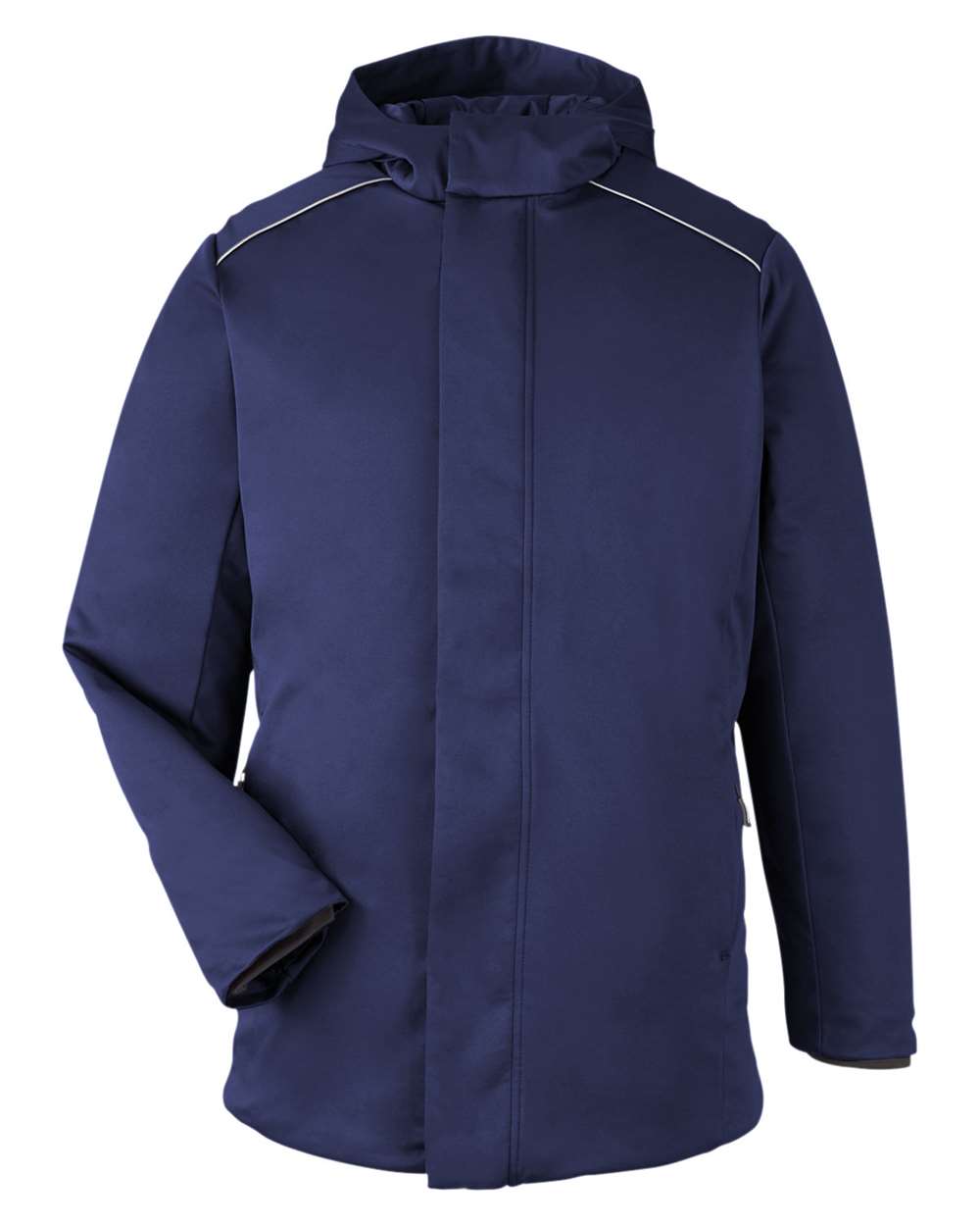 Unisex Techno Lite Flat-Fill Insulated Jacket - CE715