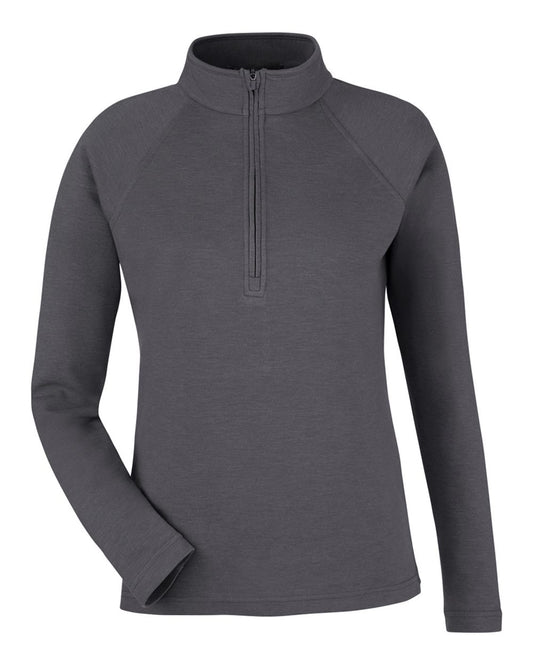 Women's New Classics® Charleston Quarter-Zip Pullover - DG481WZ
