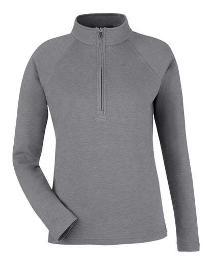 Women's New Classics® Charleston Quarter-Zip Pullover - DG481WZ
