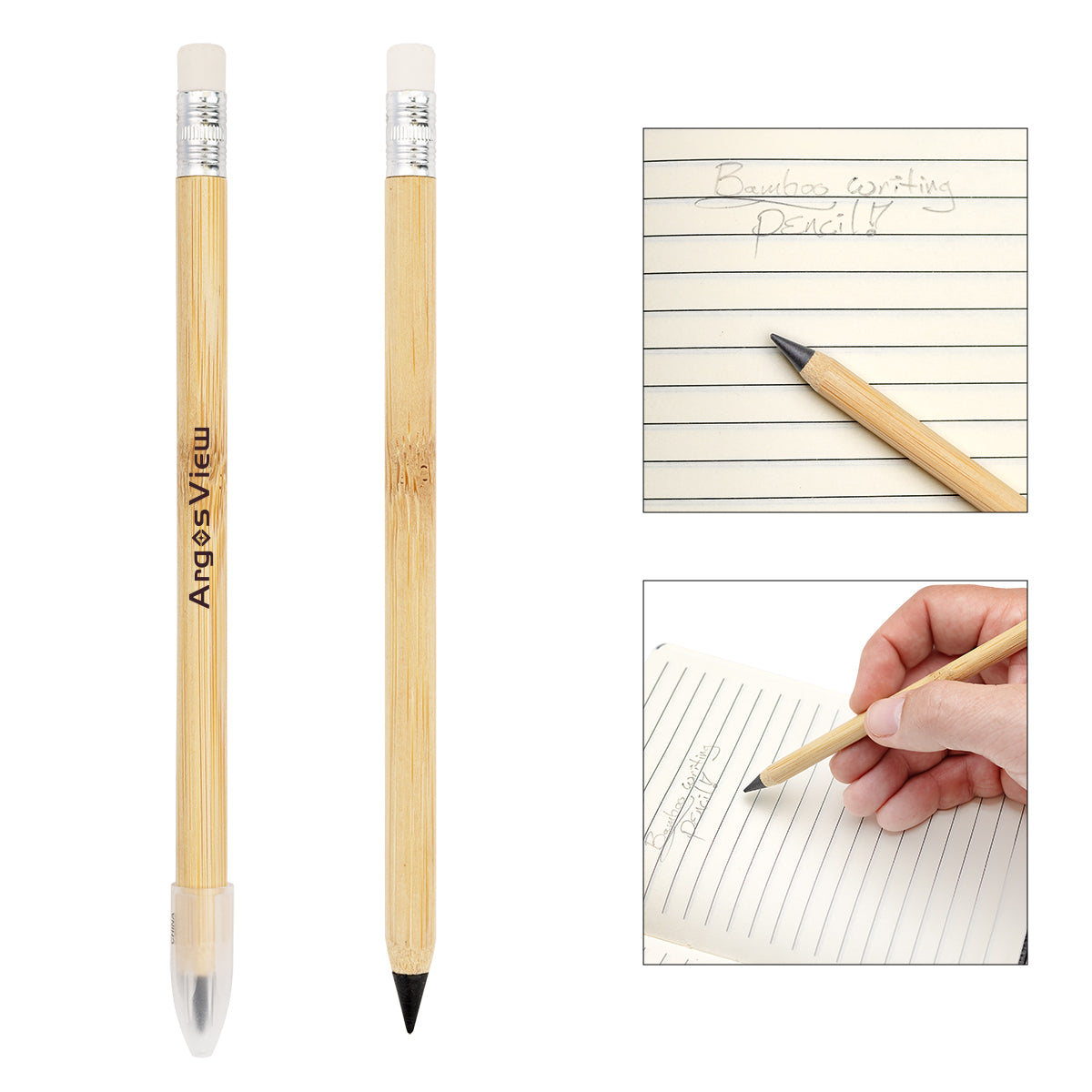BAMBOO Infinity Bamboo Pencil