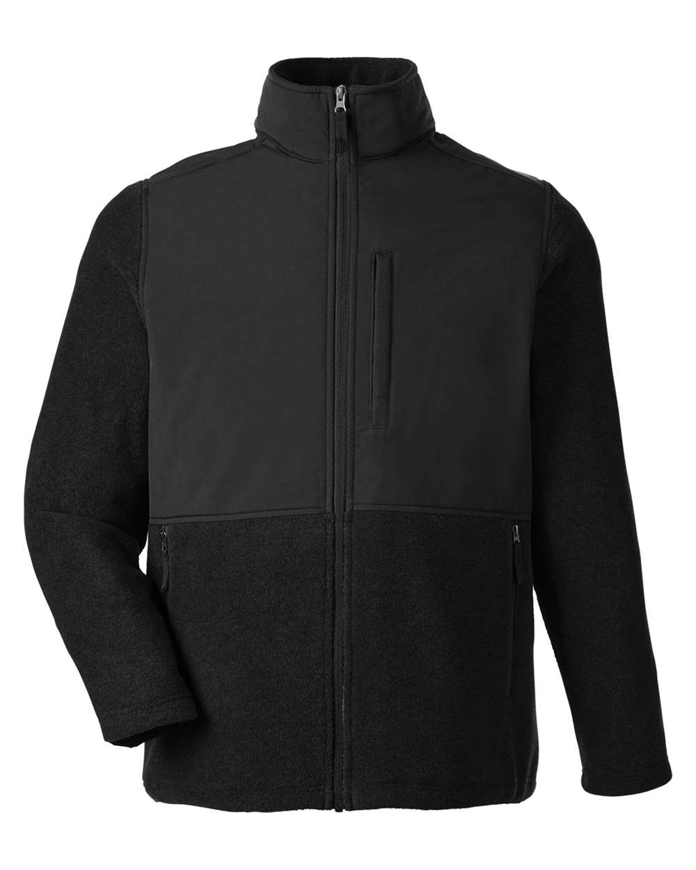 Men's Journey Summit Hybrid Full-Zip - CE890