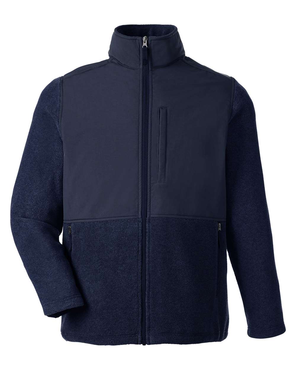 Men's Journey Summit Hybrid Full-Zip - CE890