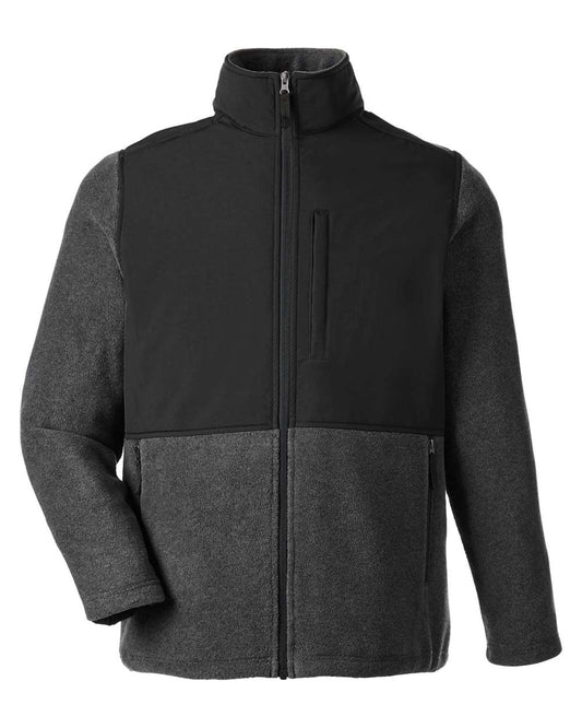 Men's Journey Summit Hybrid Full-Zip - CE890