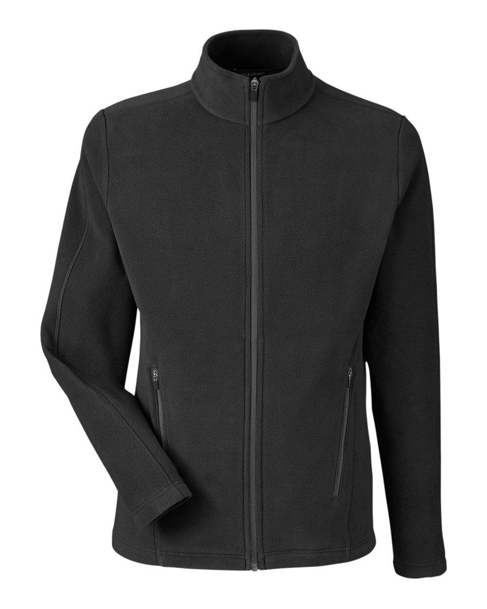 Men's CrownLux Performance® Fleece Full-Zip Jacket - DG730