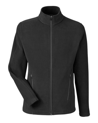 Men's CrownLux Performance® Fleece Full-Zip Jacket - DG730