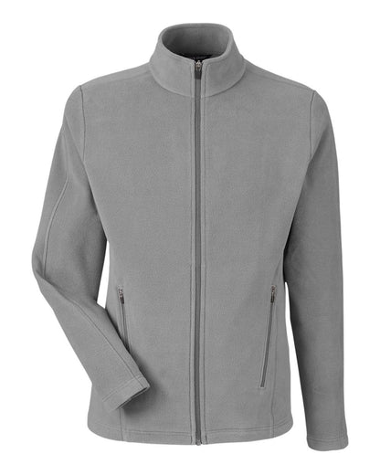 Men's CrownLux Performance® Fleece Full-Zip Jacket - DG730