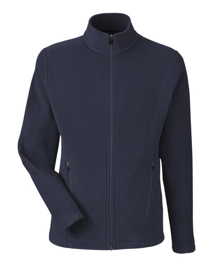 Men's CrownLux Performance® Fleece Full-Zip Jacket - DG730