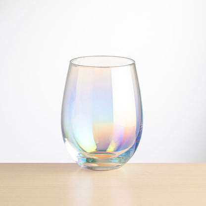 Miami Stemless Wine - VividPrint™