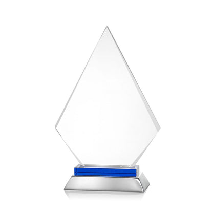 Valhalla Award - Blue