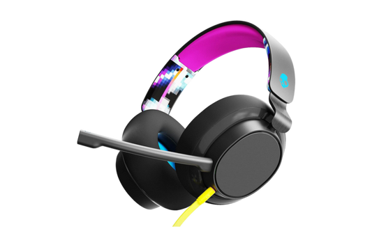 Skullcandy SLYR Multi-Platform Wired Gaming Headset