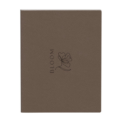 Magnolia soft cover journal