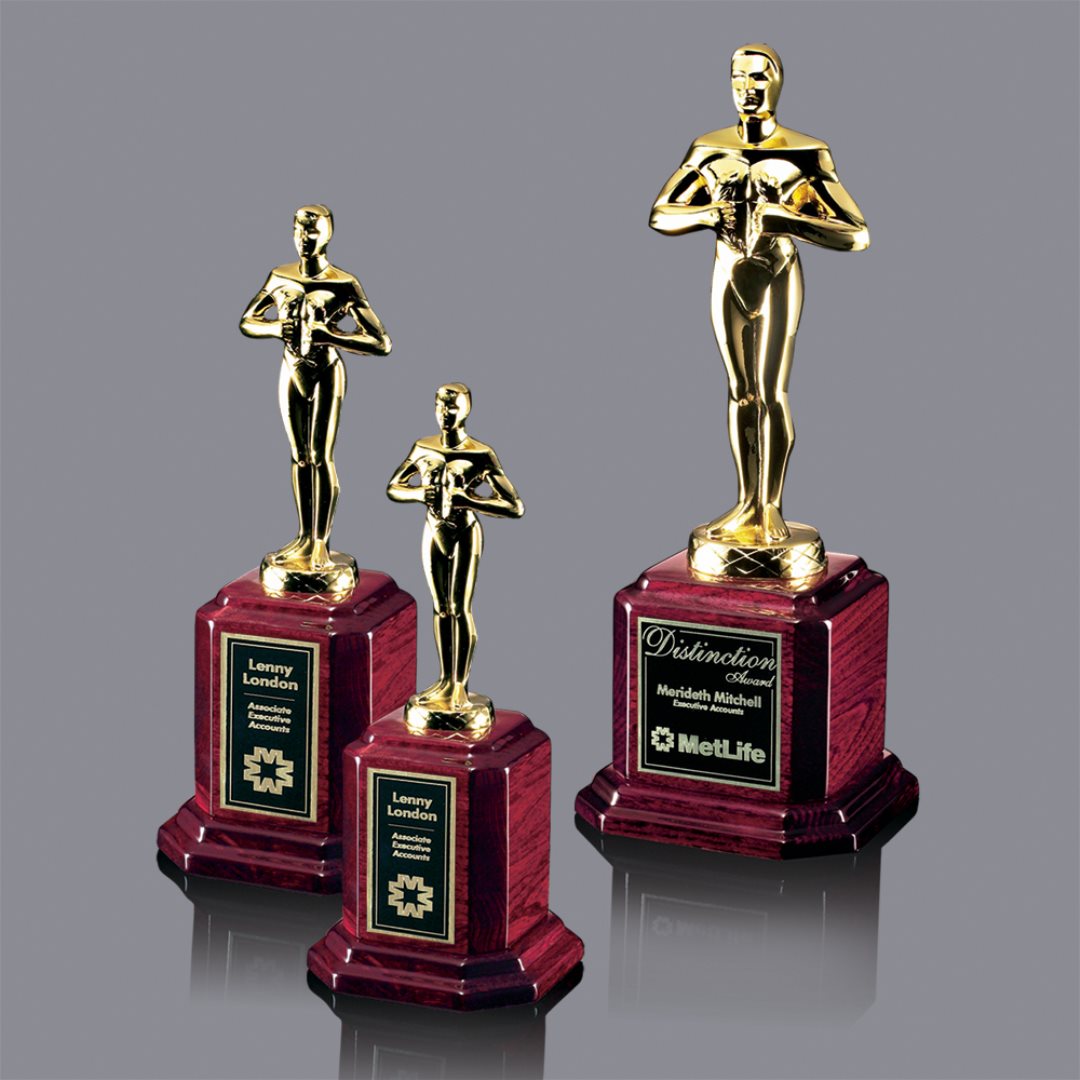 Berkindale Award