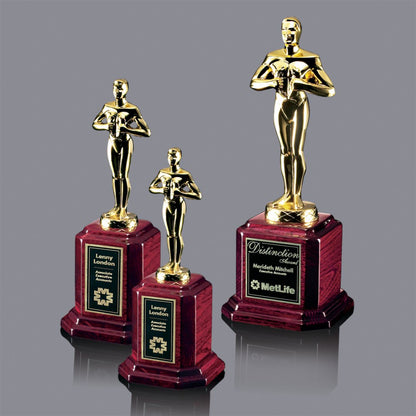 Berkindale Award