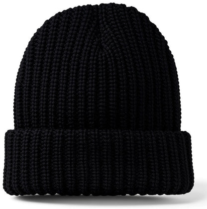 12" Chunky Cuffed Beanie - SP90