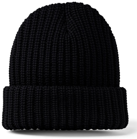 12" Chunky Cuffed Beanie - SP90