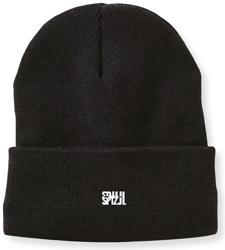 12" Jersey Lined Cuffed Beanie - SP12JL