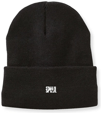 12" Jersey Lined Cuffed Beanie - SP12JL
