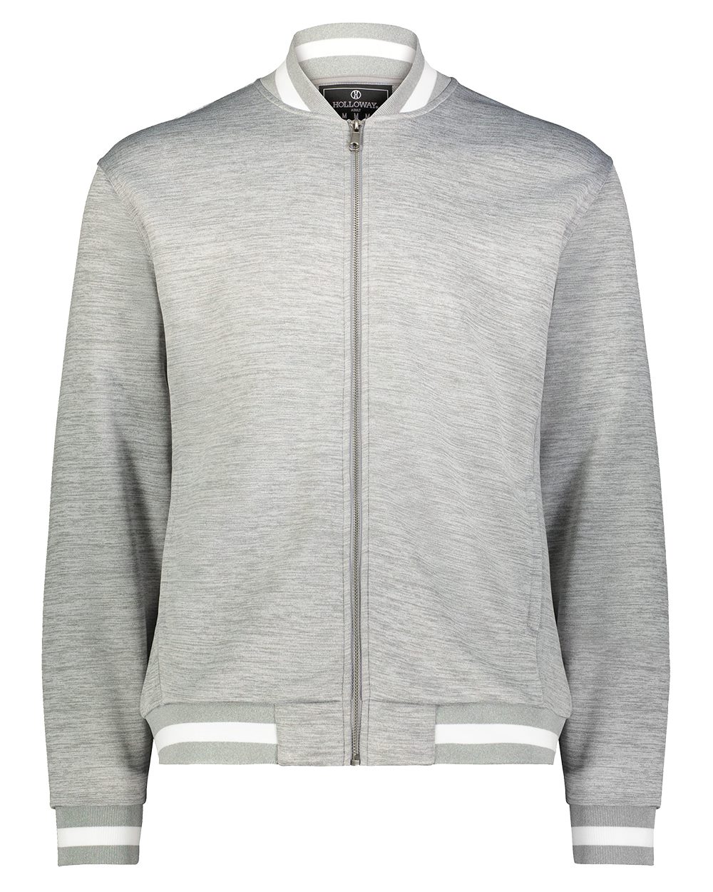 Youth V-Street Full-Zip Jacket - 223647