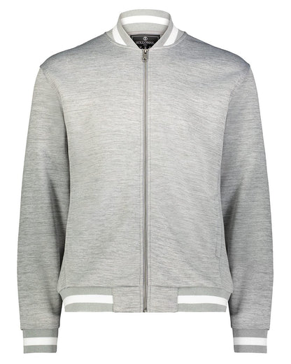 Youth V-Street Full-Zip Jacket - 223647