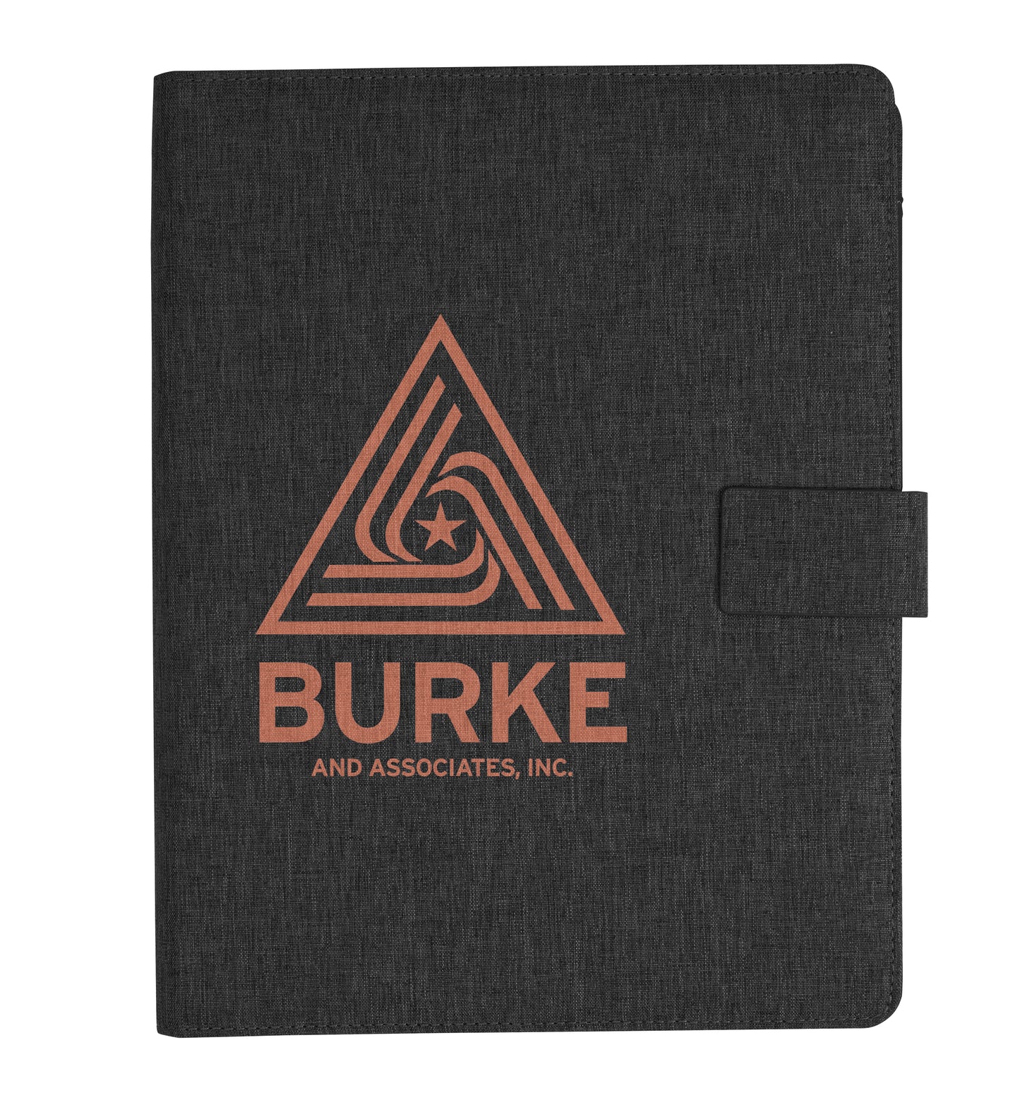 Good Value™ Altas RPET Padfolio