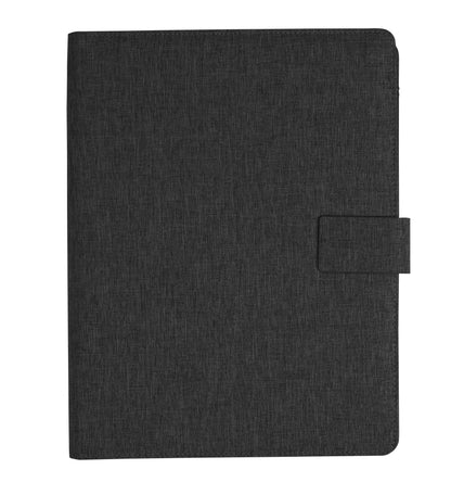 Good Value™ Altas RPET Padfolio