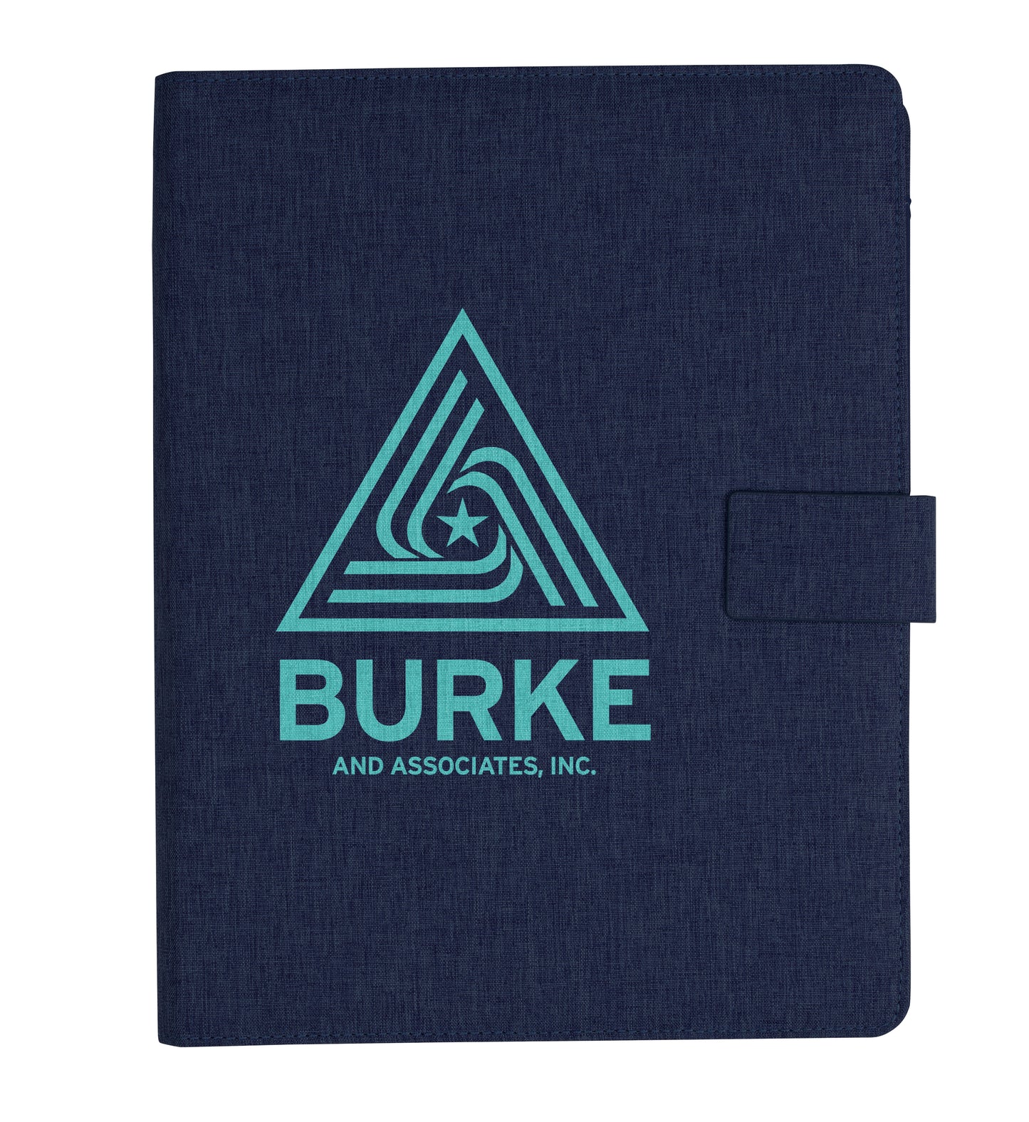 Good Value™ Altas RPET Padfolio