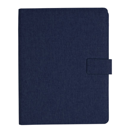 Good Value™ Altas RPET Padfolio